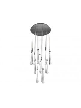 Подвесной светильник Kink Light Асмер 07860-18A,02