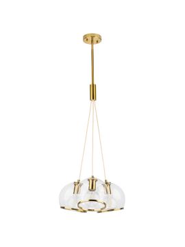 Подвесной светильник Lightstar Sferico 729031