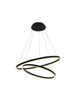 Подвесной светильник Kink Light ТОР 08220,19A(4000K)