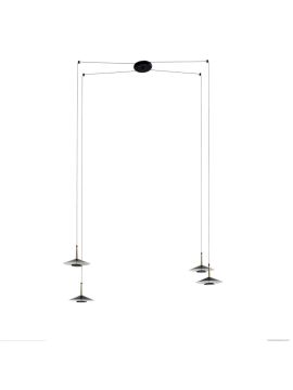 Подвесной светильник Mantra ORION 7307