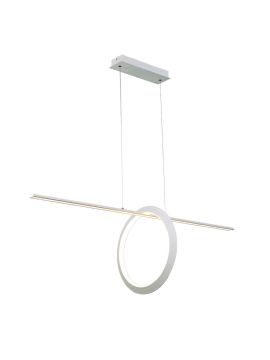 Подвесной светильник Mantra KITESURF 7193