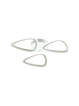 Накладная люстра LUMION 4524/66CL