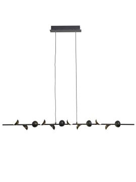 Подвесной светильник Mantra Adn 6418