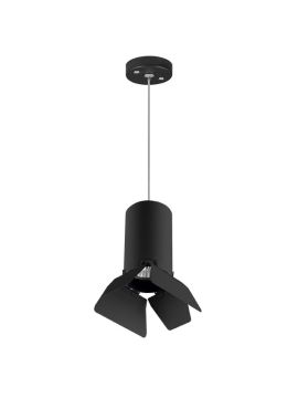 Подвесной светильник Lightstar RULLO RP437437 (214437+590057+202437)