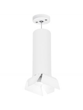 Подвесной светильник Lightstar RULLO RP6496486 (216496+590086+202486)