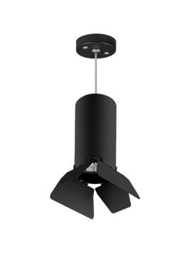 Подвесной светильник Lightstar RULLO RP6487487 (216487+590087+202487)