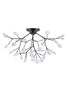 Накладная люстра Kink Light 07521-27,19