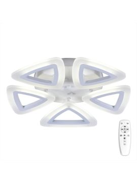 Накладная люстра Citilux CL234150R