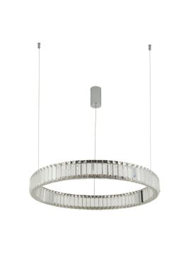 Подвесной светодиодный светильник Divinare Renata 1135/02 SP-36