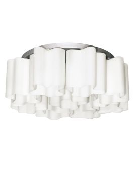 Потолочная люстра Lightstar Nubi 802090