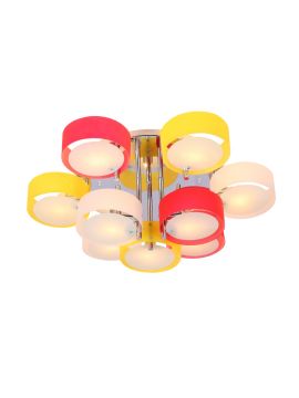 Детская люстра ST-Luce SL483.162.09