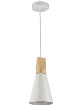 Подвесной светильник Maytoni Bicones P359-PL-140-W