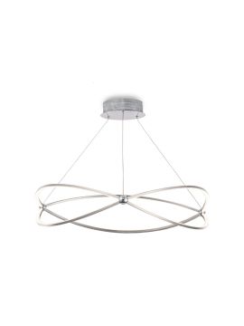 Подвесной светильник Maytoni Weave MOD062PL-L56CH3K