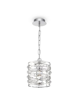 Подвесной светильник Maytoni Frontera MOD067PL-01CH