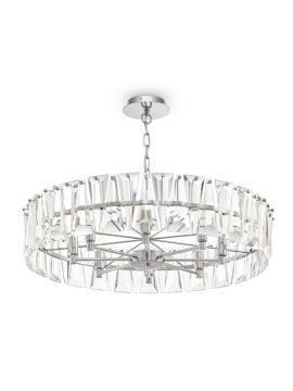 Подвесной светильник Maytoni Puntes MOD043PL-08CH