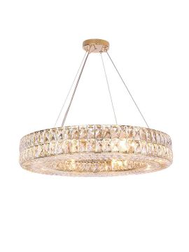 Подвесной светильник Newport 10128/S Gold М0062674