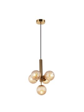 Подвесной светильник Stilfort Felis 2098/03/05P