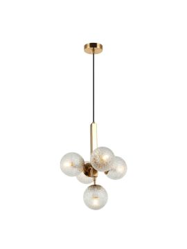 Подвесной светильник Stilfort Felis 2098/00/05P