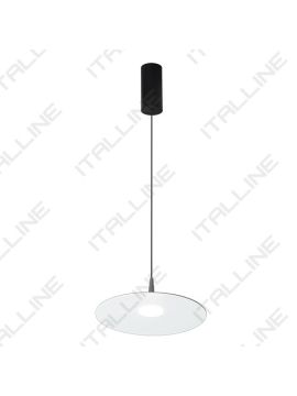 Подвесной светильник ITALLINE IT03-339 grey