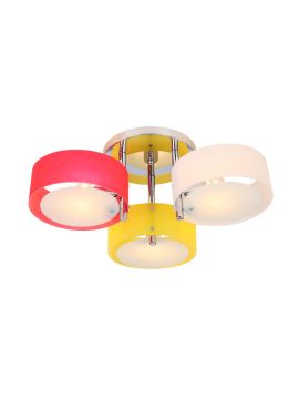 Детская люстра ST-Luce SL483.162.03