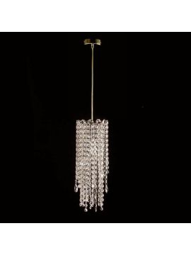 Подвесной светильник Newport 10901/S gold М0060313