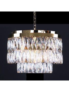 Подвесной светильник Newport 10125/C gold М0062143