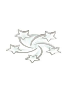 Детская люстра LUMION 4525/99CL