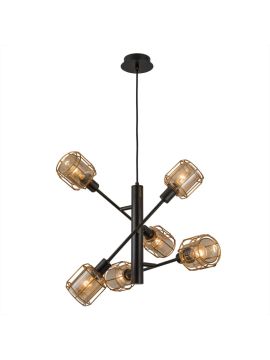 Подвесной светильник Citilux CL542162