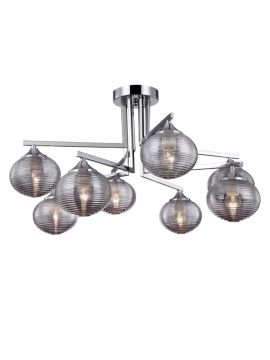 Потолочная люстра Freya Dolores FR5047PL-08CH