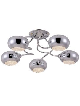 Потолочная люстра Freya Miranda FR5039PL-05CH