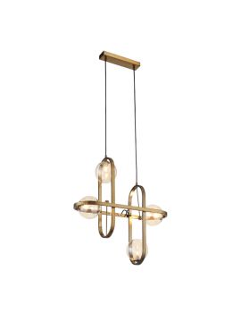 Подвесной светильник ST Luce Circono SL1201.203.04