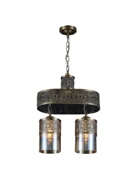 Подвесной светильник Citilux Эмир CL467223