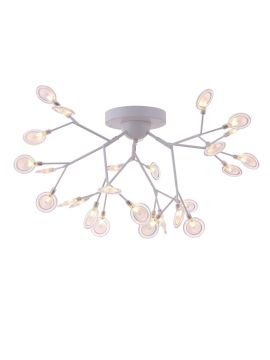 Потолочная люстра Freya Florencia FR5049CL-27W