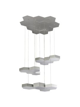 Подвесной светильник Lightstar Favo 750224