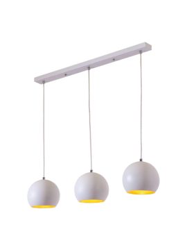 Подвесной светильник Citilux Оми CL945130