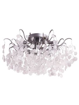 Потолочная люстра Divinare Spumante 7288/26 PL-8