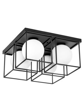 Потолочная люстра Lightstar Gabbia 732147