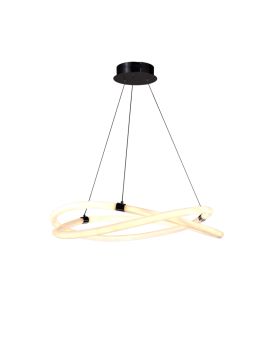 Подвесной светодиодный светильник Mantra Line 6607