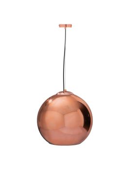 Подвесной светильник Loft IT Copper Shade Loft2023-E