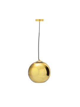 Подвесной светильник Loft IT Copper Shade Loft2024-B