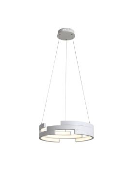 Подвесной светодиодный светильник ST Luce Genuine SL963.503.01