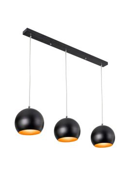 Подвесной светильник Citilux Оми CL945135