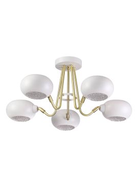 Потолочная люстра Lumion Cirrus 4468/5C