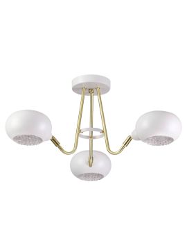 Потолочная люстра Lumion Cirrus 4468/3C