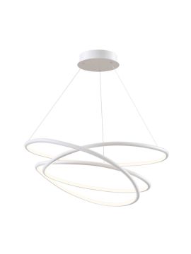 Подвесной светодиодный светильник Maytoni Nola MOD100PL-L88W