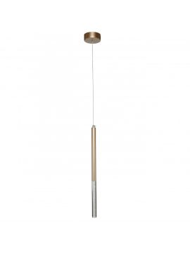 Подвесной светодиодный светильник Favourite Cylindro 2210-1P