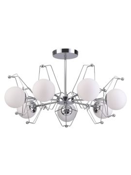 Потолочная люстра Lumion Kennedy 4467/7C