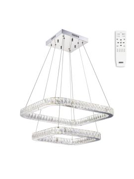 Подвесной светодиодный светильник Citilux Eletto Granda EL336P70