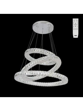 Подвесной светильник Citilux Olimpia EL330P90.1