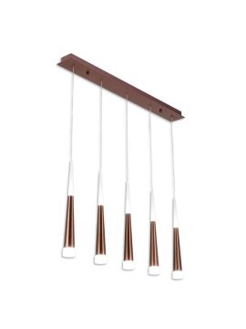 Подвесной светодиодный светильник Citilux Вегас CL227053